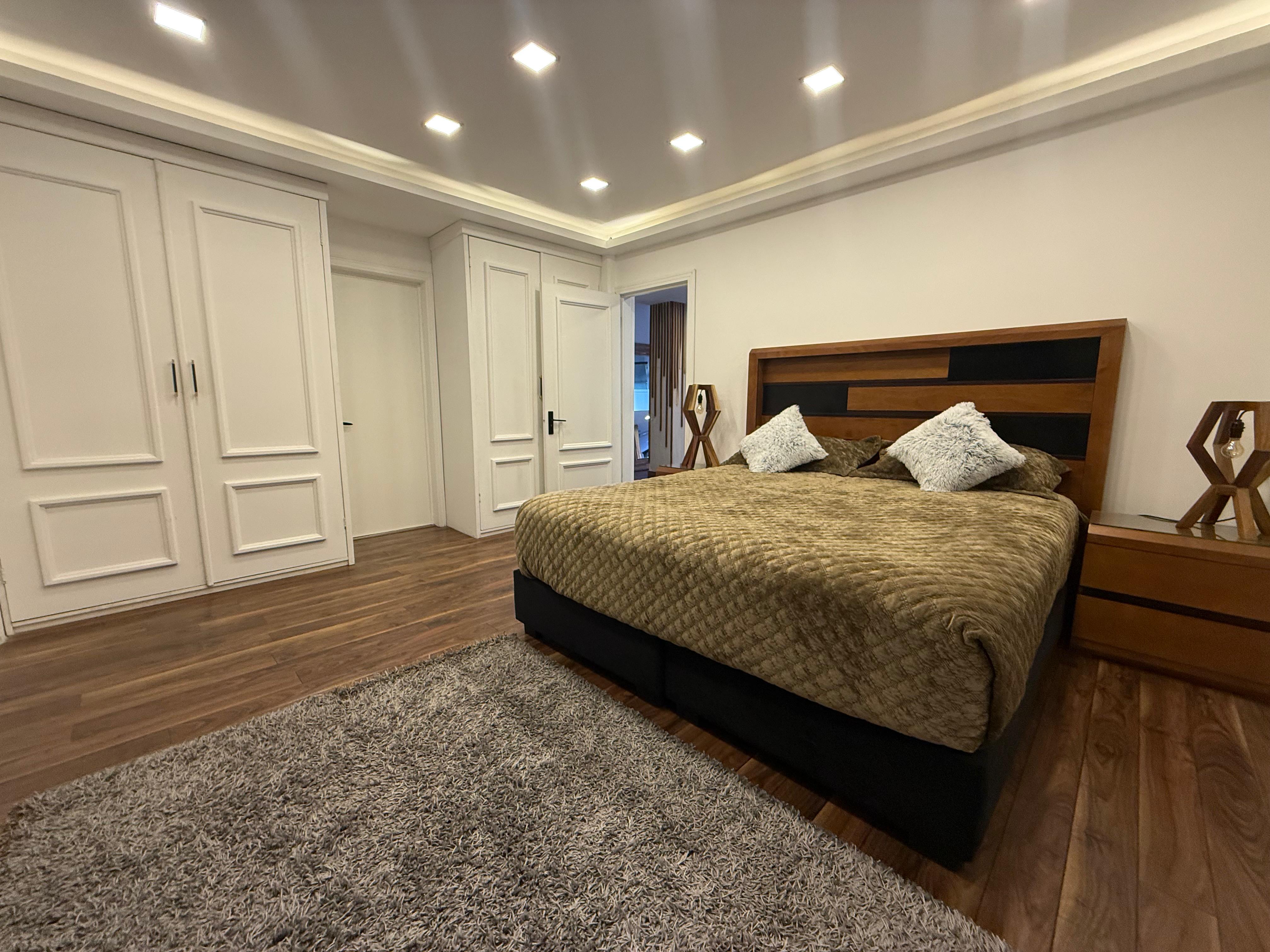 Vista del Chalet - Planta Baja: El Centro de Reunión - Foto 3
