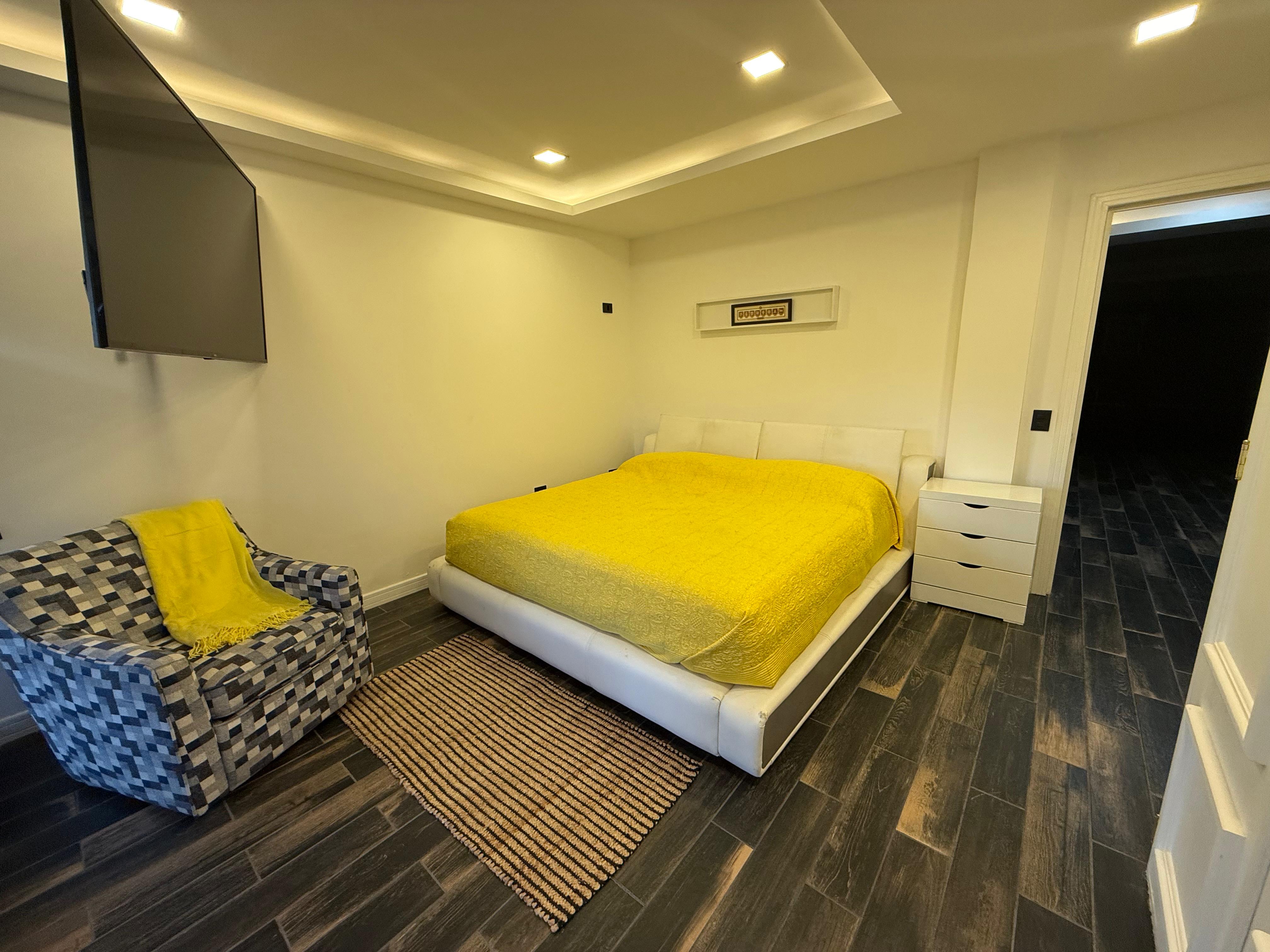 Vista del Chalet - El Sótano: Entretenimiento y Relajación - Foto 7